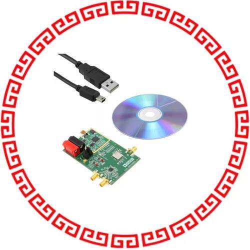 EVAL-ADF4351EB1Z BOARD 1 EVAL FOR ADF4351
