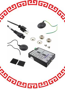 19325 ESD WORKSTATION MONITOR