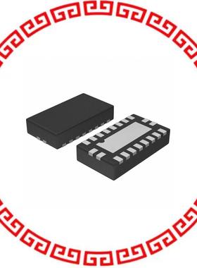PI3USB302-AZBEX IC MUX/DEMUX USB 3.0 20TQFN