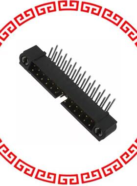 M80-5L12642MC CONN HDR 2MM R/A PCB 26POS