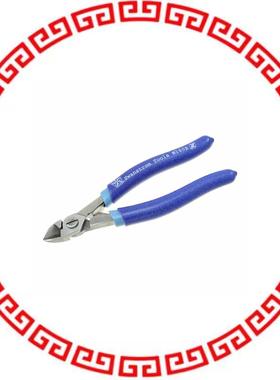 M160E CUTTER SIZE 6 OVAL SEMI-FLUSH