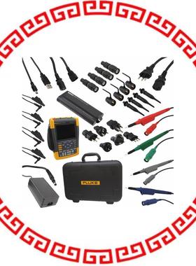 FLUKE-190-504/AM/S SCOPEMETER 4CH 500MHZ W/SCC