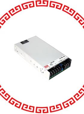 RSP-500-3.3 AC/DC CONVERTER 3.3V 297W