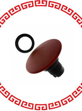 1.30246.6020300 CONFIG SW BODY PUSHBUT NON-ILLUM