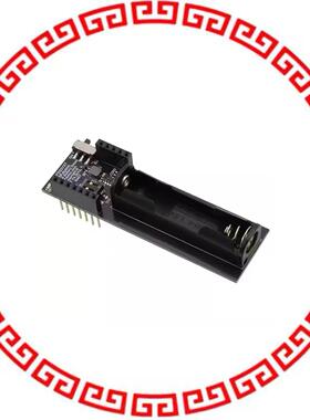 RFD22127 RFDUINO SINGLE AAA SHIELD