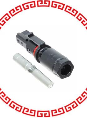 1-1987559-1 PHOTOVOLTAIK CONNECTOR, 4SQMM