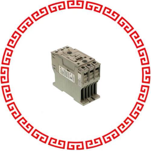 REC2R48D30GKE SSR 2P 2PH REVERSER 480VAC
