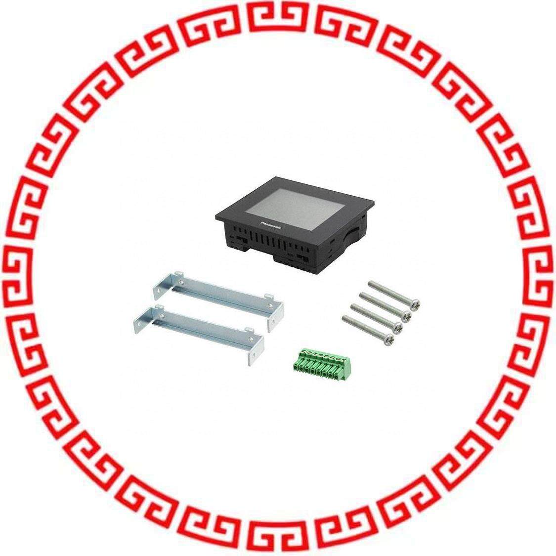 AIG05GQ02D HMI TOUCHSCREEN 3.5 MONOCHROME