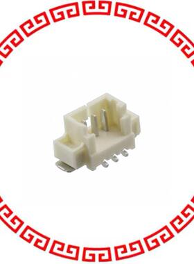 533980371 CONN HEADER 3POS 1.25MM VERT SMD