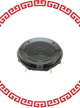 TSWB3NCB222LFS SWITCH NAVIGATION SCROLL 1MA 10V