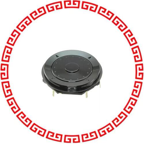 TSWB3NCB222LFS SWITCH NAVIGATION SCROLL 1MA 10V