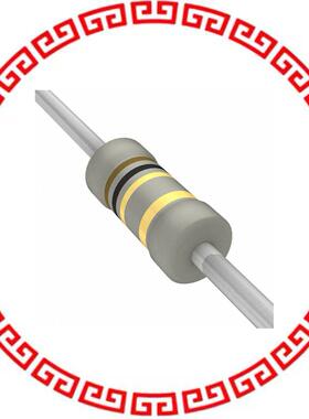 NFR25H0001008JA100 RES 1 OHM 5% 1/2W AXIAL