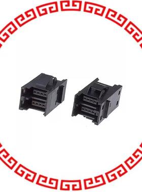 1473574-4 CONN JUNCTION BOX 4POS 4D PNL MT