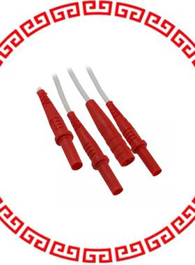 73087-24-2 TEST LEAD BANANA TO BANANA 24