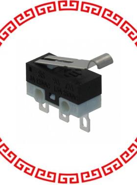 SS0750302F035S1A SWITCH SNAP ACTION SPDT 3A 125V