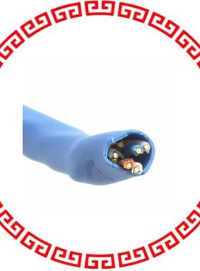 CP5.30.07 CABLE CAT5E 8COND 24AWG 1000'