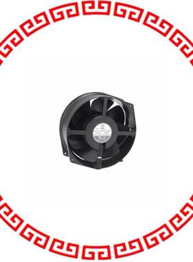 OA162-5E-115WB FAN AXIAL 172X55MM 115VAC WIRE