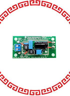 TPS92075EVM2 EVAL MODULE FOR TPS92075