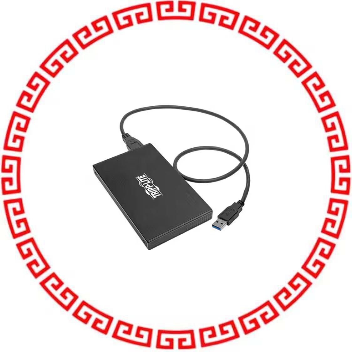 U457-025-AG2 USB 3.1 GEN 1 5 GBPS SATA SSD/HD