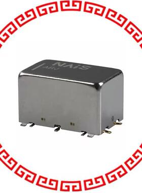 ARJ20A12Z RELAY RF DPDT 300MA 12V