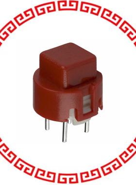 D6C40 F2 LFS SWITCH PUSH SPST-NO 0.1A 32V