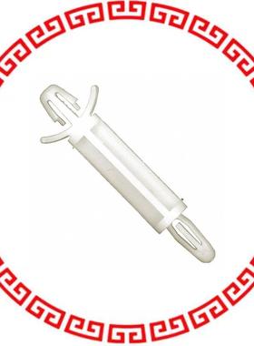 LCBS-16-01 BRD SPT SNAP LOCK NYLON 1