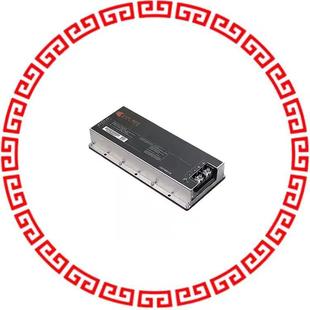 CONVERTER 600W 12V 12U LCC600