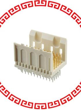 5223002-2 CONN HEADER 60POS VERT PRESS-FIT