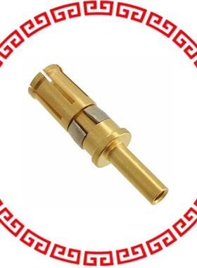 DM1303434 DSUB HP CRIMP SOCKET #16 AU