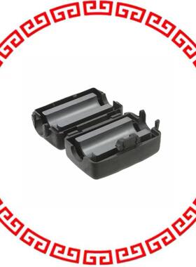 74271132S FERRITE CORE 241 OHM HINGED