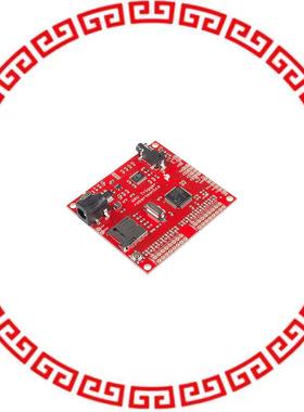 WIG-13660 WAV TRIGGER