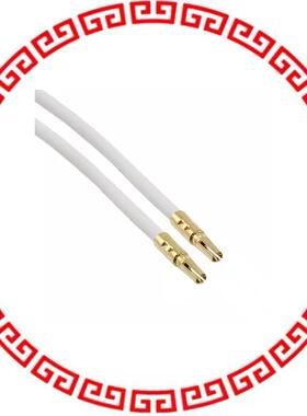 G125-FW10150F94 1.25MM F/F ON 26AWG 150MM