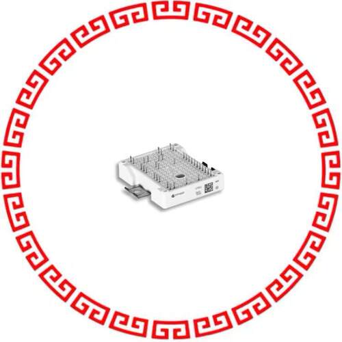 FP25R12W2T4PB11BPSA1 MOD IGBT LOW PWR EASY2B-2