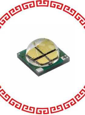 XMLEZW-02-0000-0B00U230F LED EASYWHT WARM WHT 3000K 2SMD