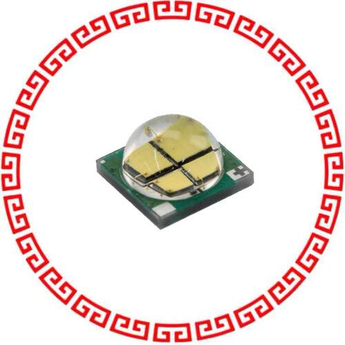 XMLEZW-02-0000-0B00U230F LED EASYWHT WARM WHT 3000K 2SMD