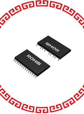 BM6203FS-E2 IC MOTOR DVR 3PH BRUSHLSS 54SSOP