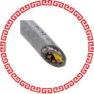 SHLD 3COND 16AWG 100 SL005 65603CY CABLE