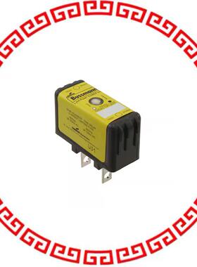 TCF6 FUSE RECT 6A 600VAC/300VDC BLADE