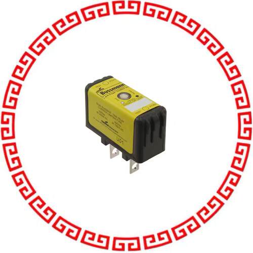 TCF6 FUSE RECT 6A 600VAC/300VDC BLADE