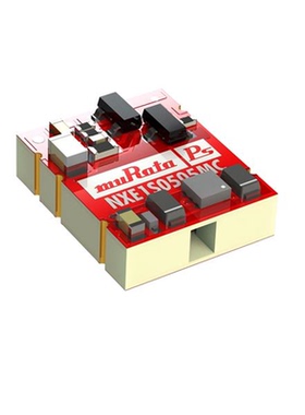 NXE1S0505MC-R7《1W 5Vin 5Vout 200mA Single Output》