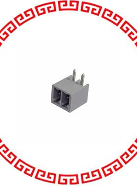 5430425 TERM BLOCK HDR 2POS 90DEG 3.5MM