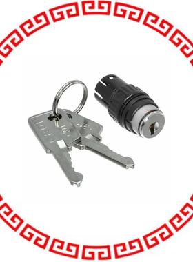 61-2205.0/D CONFIG SW BODY KEYLOCK NON-ILLUM