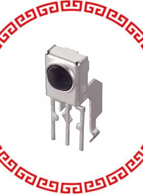 GP1UM287YK RECEIVER REMOT CTRL SIDE 56.8KHZ