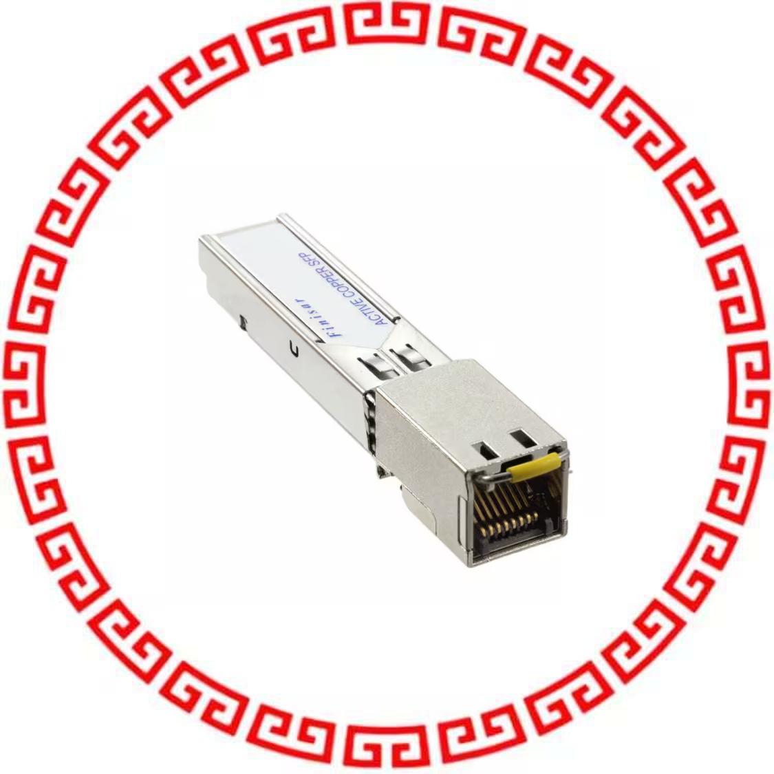 FCLF8522P2BTL COPPER SFP TXRX 1.25GB/S