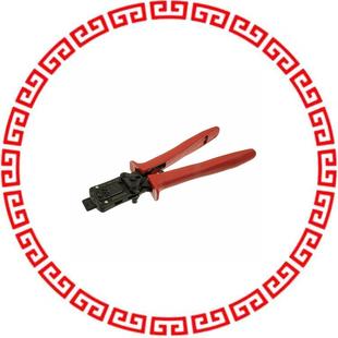 TOOL CRIMPER 638193800 HAND SIDE 22AWG