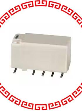 TX2SA-L2-12V-Z RELAY TELECOM DPDT 2A 220V