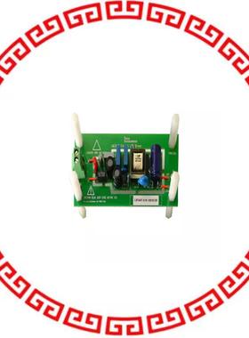 LM3447-A19-120VEVM EVAL MODULE FOR LM3447-A19-12