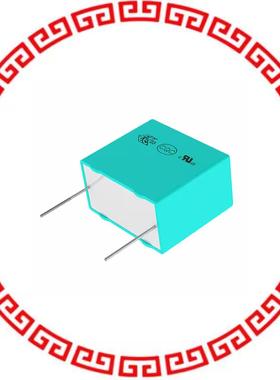 F862BP224K310Z CAP FILM 0.22UF 10% 630VDC RAD