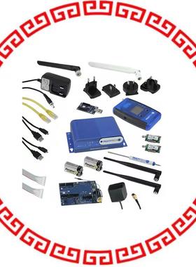 MTCDT-LAT1-247A-STARTERKIT-915 LTE IOT KIT FOR L