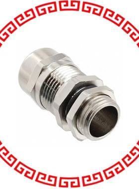 1478884-2 CABLE GLAND 4-8MM M16 BRASS